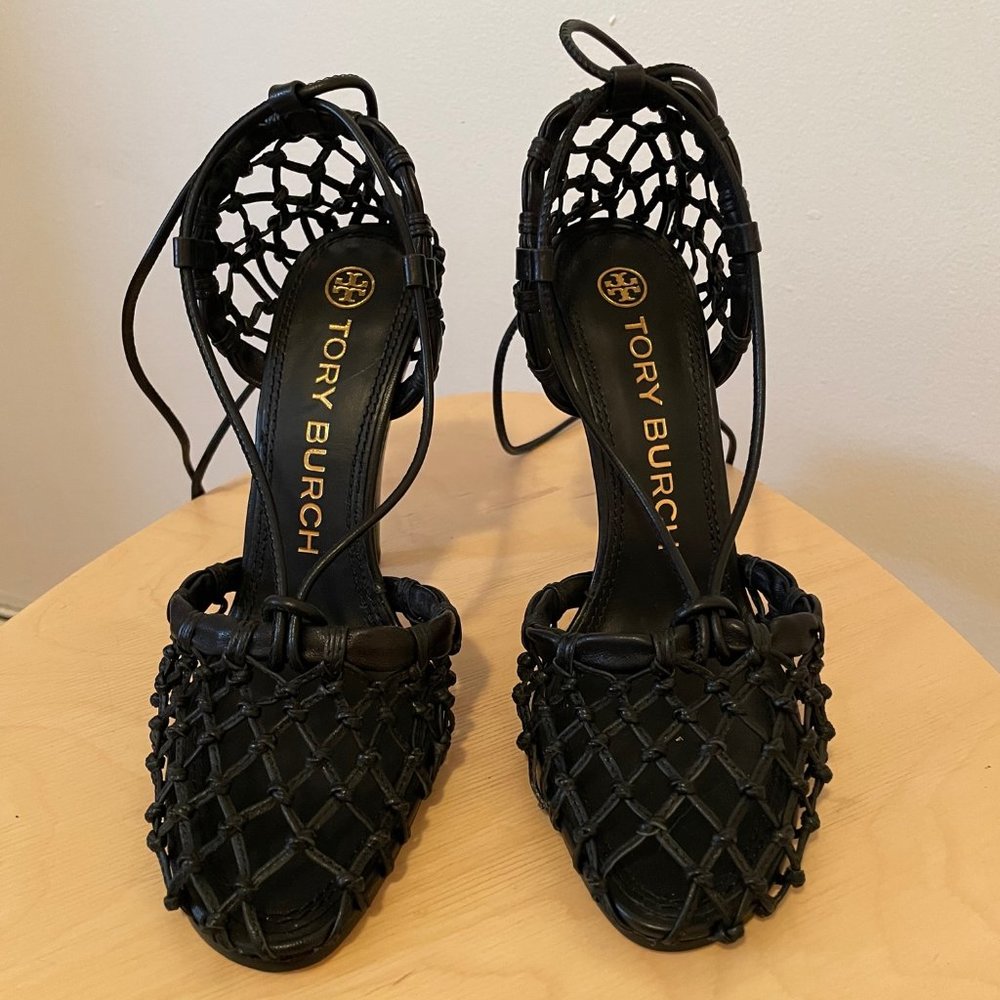 Tory Burch Strappy Sandals